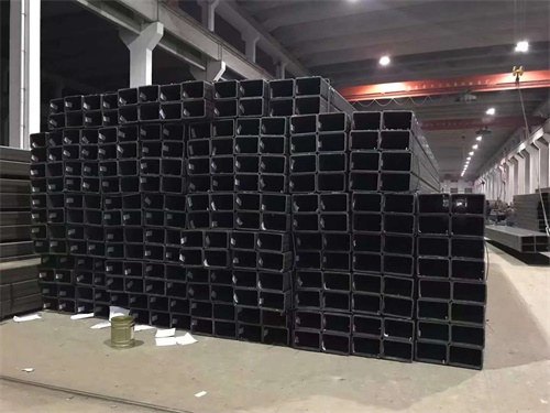 大东冷拔方管选型指南 工程采购怎么选